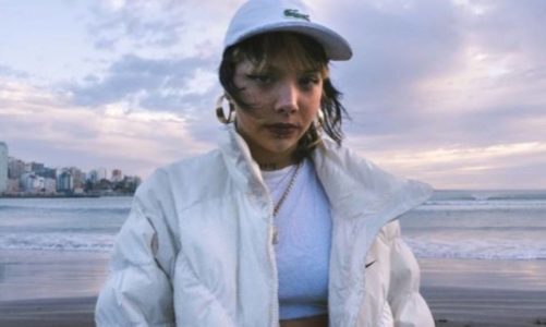 LA CANTERA: ZICA, RONPE 99, NGO, SHITSTEM Y FRANE