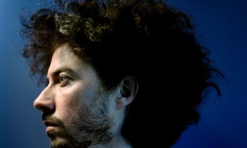 MICK STRAUSS Y LA INTUICIÓN COMO MOTOR INSPIRACIONAL