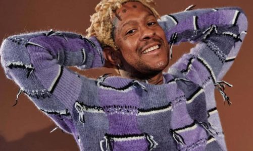 MYKKI BLANCO: “ESTE ÁLBUM ES SÓLO EL COMIENZO DEL VIAJE”