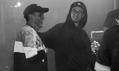 LUNFARDO RAP FEST: ASÍ ES EL RAP CHAMPAGNE