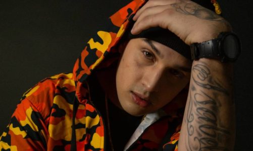 YTBM NOS TRAE SU ÚLTIMA COLABORACIÓN CON DUKI Y PEKEÑO 77