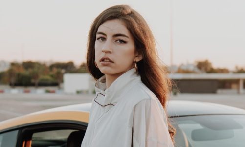 LA CANTERA: SARA SOCAS, SADLY, FUFU, K1ZA Y DAKALACHINA