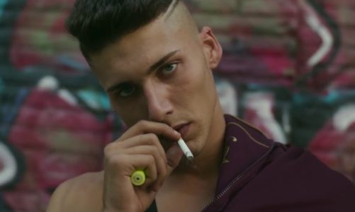 LA CANTERA: NICO MISERIA, MEMATARON, SWIT EME Y HARD GZ