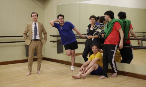 107 FAUNOS: “HOY SE LE DICE INDIE A CUALQUIER COSA”