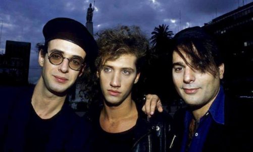 GORILLAZ QUIERE A SODA EN EL SALÓN DE LA FAMA