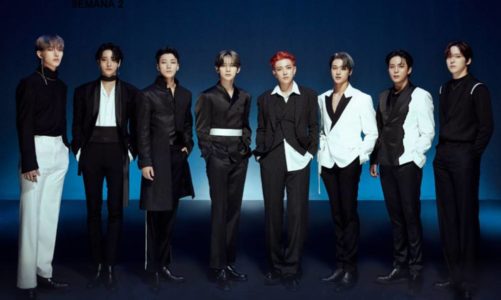 A 18 AÑOS DE ‘NUMB’ LLEGA LA VERSIÓN K-POP