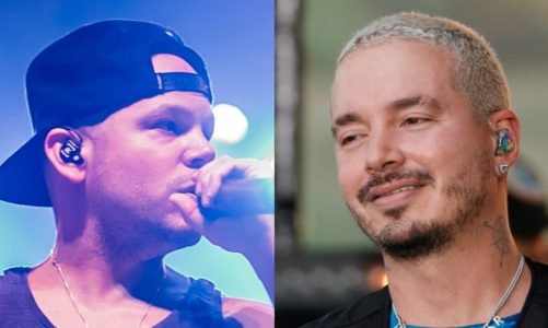 J BALVIN VS RESIDENTE: REPERCUSIONES DE UN ENFRENTAMIENTO VIRTUAL