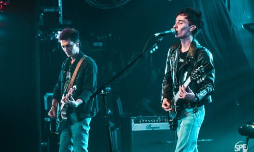 JOYSTICK: “EL ROCK APORTA UN CANAL MÁS”