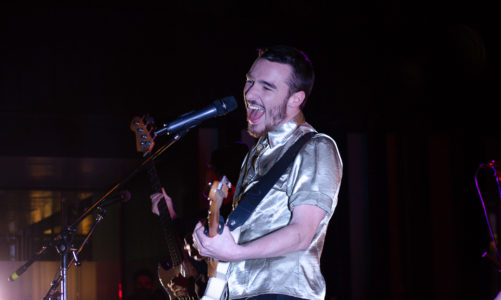 JUKU ARES EN CAMPING