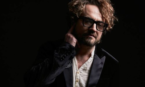 MAURO CONFORTI & LVM: “TUVE QUE COMPONER PARA SOBREVIVIR”