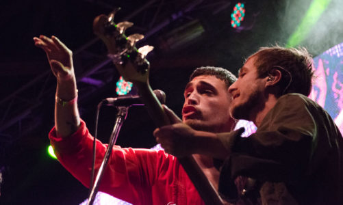 FOTOS DE FESTIVAL VERTIGO