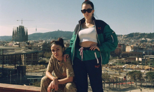 LA CANTERA: LEE EYE, MP EL JUVENIL Y LAS NINYAS DEL CORRO