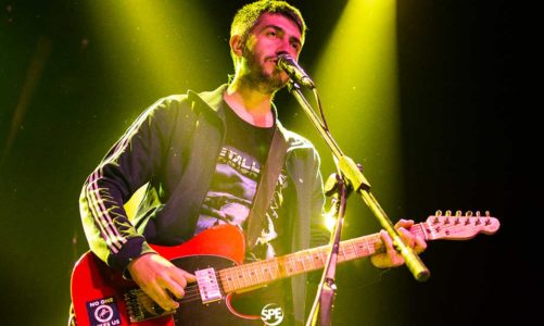 BESTIA BEBE Y LAS LIGAS MENORES EN LA PLATA