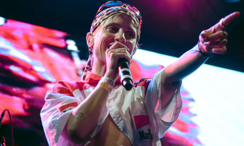 LAS FOTOS DEL FESTIVAL CAPITAL