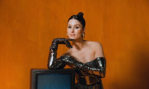 ENTREVISTA A FRANCISCA VALENZUELA: DE CHILE AL MUNDO