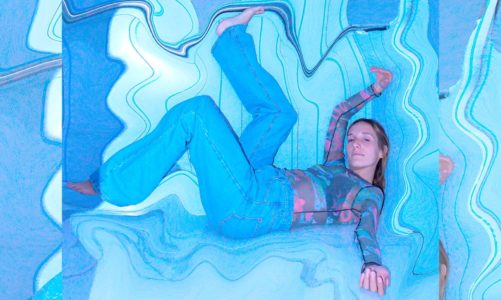 CAROLINA DONATI: “SE ME DIFICULTA PENSARME COMO UNA REVELACIÓN”