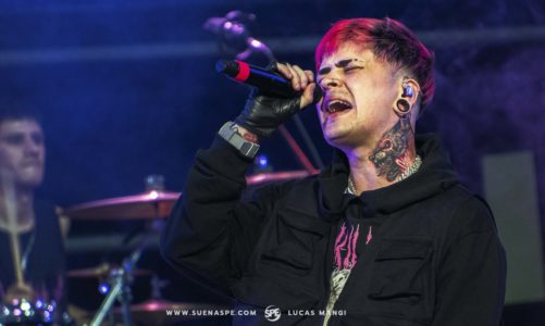 EL PRIMER GRAN REX DE LIT KILLAH