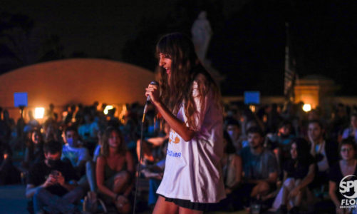 WIRANDA JOHANSEN: “SOY PARTIDARIA DEL ROBO EN EL BUEN SENTIDO”