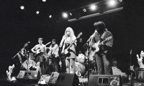 EL CLUB AUDIOVISUAL ENCENDIÓ EL EMERGENTE