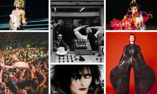 DESARMANDO EL ROMPECABEZAS MUSICAL: ÚLTIMA PARADA