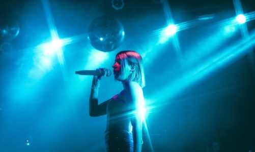 QUÉ ELEGANCIA LA DE FRANSIA EN NICETO