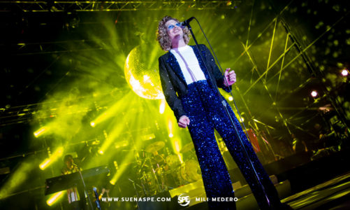 BANDALOS CHINOS: CADA VEZ MÁS GRANDES