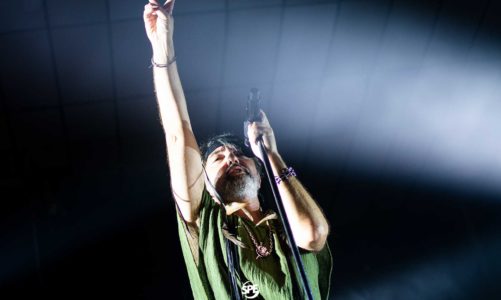 BABASÓNICOS EN ESTADIO ATENAS LA PLATA