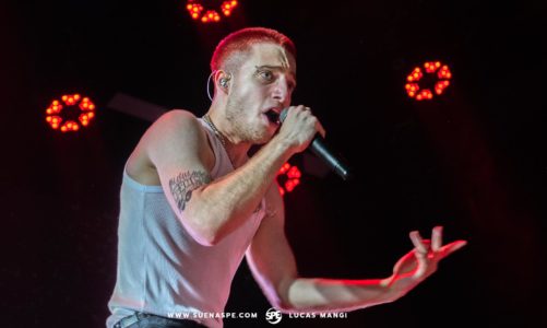 LAS FOTOS DE WOS EN EL ESTADIO OBRAS