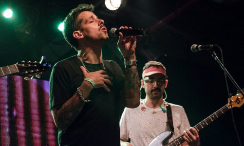 GAUCHITO CLUB EN KONEX