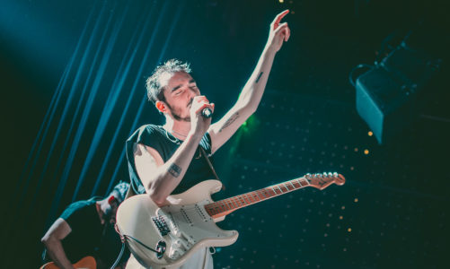 JUKU ARES EN LA TANGENTE