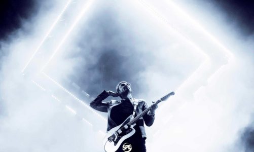 NO TE VA GUSTAR EN ESTADIO ÚNICO DE LA PLATA