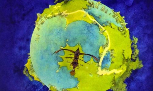 MEDIO SIGLO ATRÁS: LOS IMPRESCINDIBLES