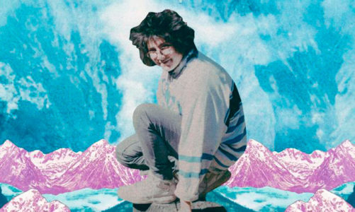 MELANIE WILLIAMS & EL CABLOIDE LLEGA A LA TANGENTE