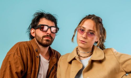 JOYAS DEL COSQUÍN ROCK: VOSQUE