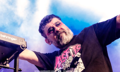 ADICTA EN LA TANGENTE