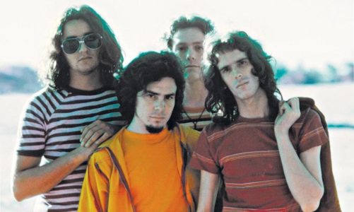 MEDIO SIGLO ATRÁS: EL FIN DE ALMENDRA ¿BENDICIÓN INESPERADA?