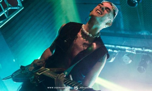 CA7RIEL EN ZONA OESTE: UNA EXPERIENCIA COMPLETA