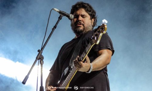 LO MEJOR DEL BARADERO ROCK EN FOTOS