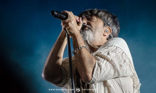 LO MEJOR DEL COSQUÍN ROCK EN FOTOS