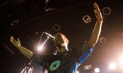 ISLA DE CARAS EN NICETO