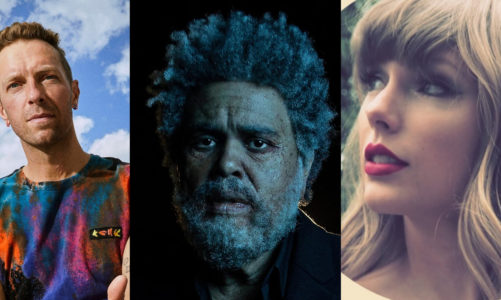 NO SABÍA QUE ERA UN SAMPLE: ÉXITOS DEL VERANO