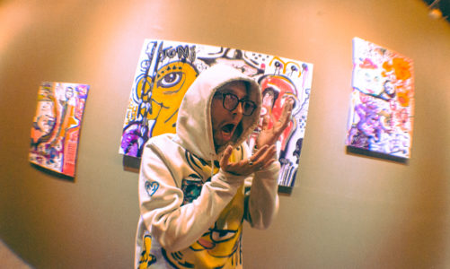 BHAVI PRESENTA EL NUEVO VIDEOCLIP DE 'BIEN'