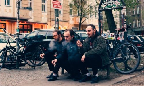 MOLCHAT DOMA LLEGA A LA ARGENTINA