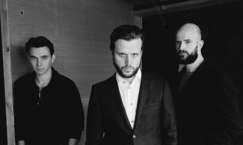 WHITE LIES: “TENEMOS MUCHAS GANAS DE VOLVER A SUDAMÉRICA”