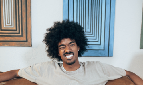 TAI VERDES: “NO ESTOY INTERESADO EN HACER EL HIT DE VERANO”