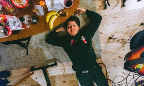 BOY PABLO: “CREAMOS ALGO ÚNICO EN LA ESCENA DEL INDIE“