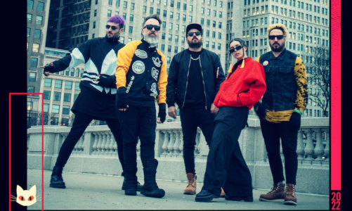 SIAMÉS: “QUEREMOS VER LA REACCIÓN DE LA GENTE EN VIVO”