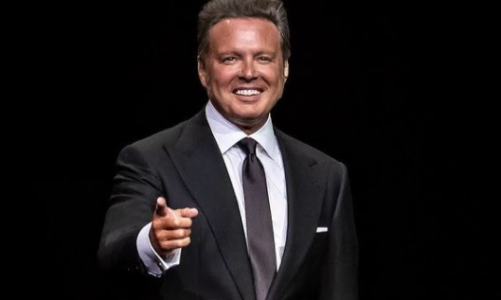 LA MÚSICA POP ESTÁ DE FIESTA: ‘LUISMI’ CELEBRA SUS 52 AÑOS