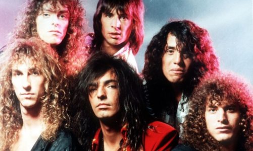 RATA BLANCA, LA BANDA QUE INTRODUJO EL AMOR EN EL METAL