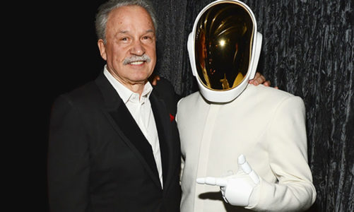 GIORGIO MORODER: 82 AÑOS PARA EL AUTOR DE LA MÚSICA DISCO